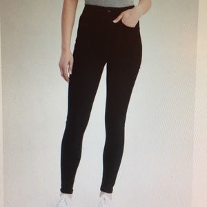 American Eagle Highest Waist Jegging Size 8